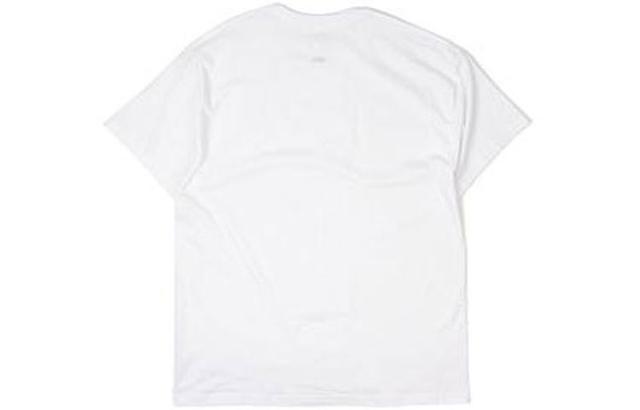 Supreme Hanes Tagless Tees (3 Pack) White T 3