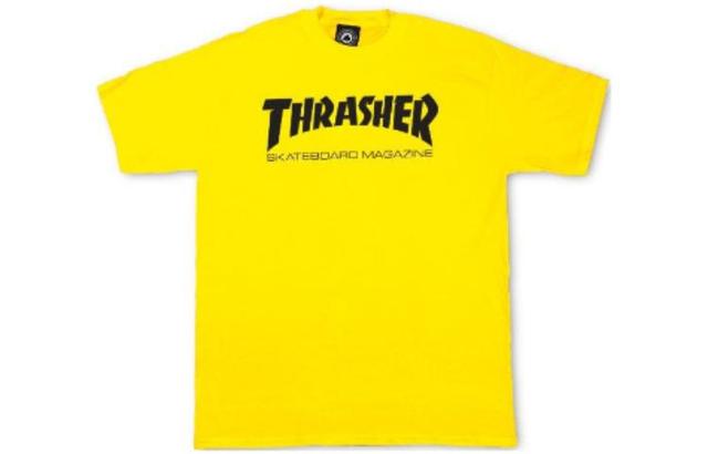 Thrasher T