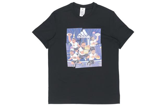 adidas SHANGHAI TEE T