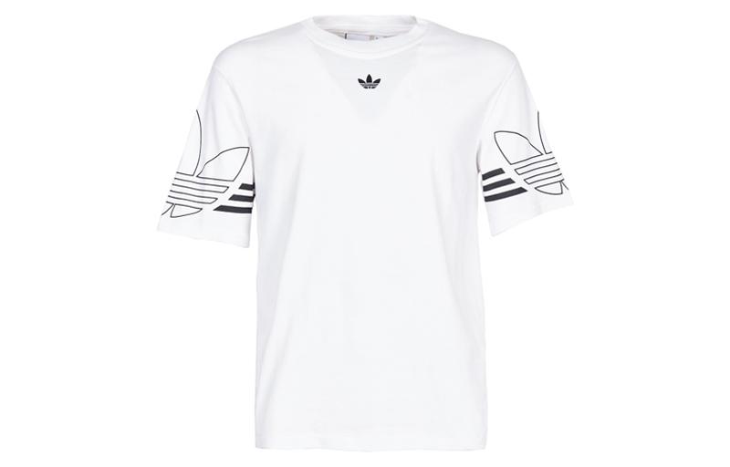 adidas originals Outline Tee T