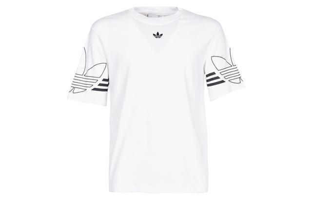 adidas originals Outline Tee T