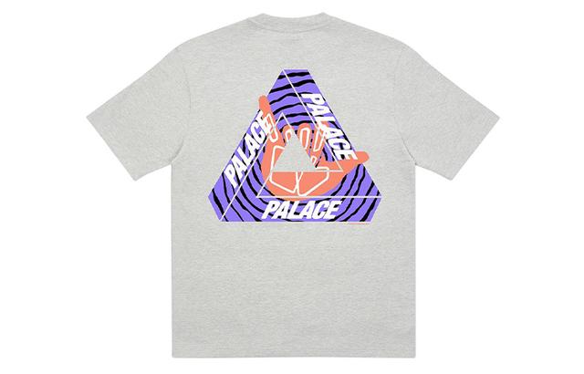 PALACE Tri-Zooted Shakka T