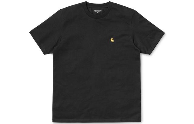 Carhartt WIP SS Chase T-Shirt logo T