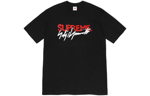 SupremeWeek 4 Supreme x Yohji Yamamoto LogoT