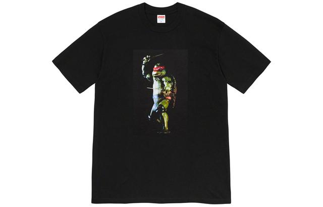 Supreme Week 1 Raphael Tee T