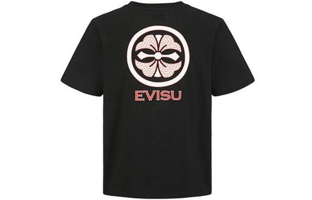 EVISU SS20 T