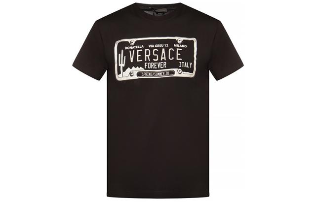 VERSACE T