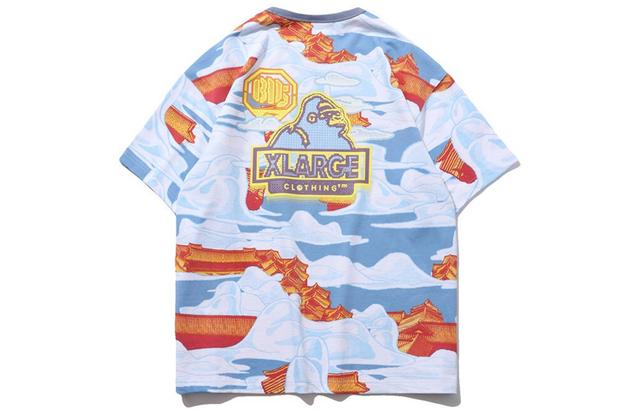 x XLARGE BADFIVExXLARGE t