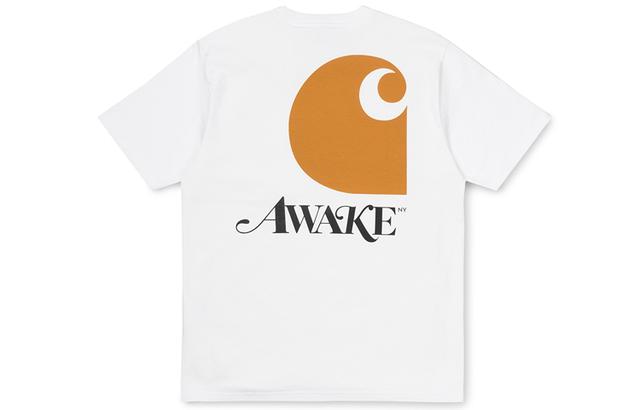 Carhartt WIP x Awake NY SS T-Shirt T