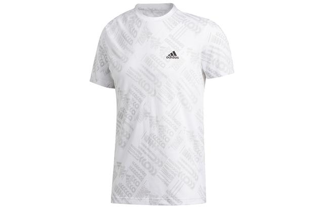 adidas Gfx Aop Tee T