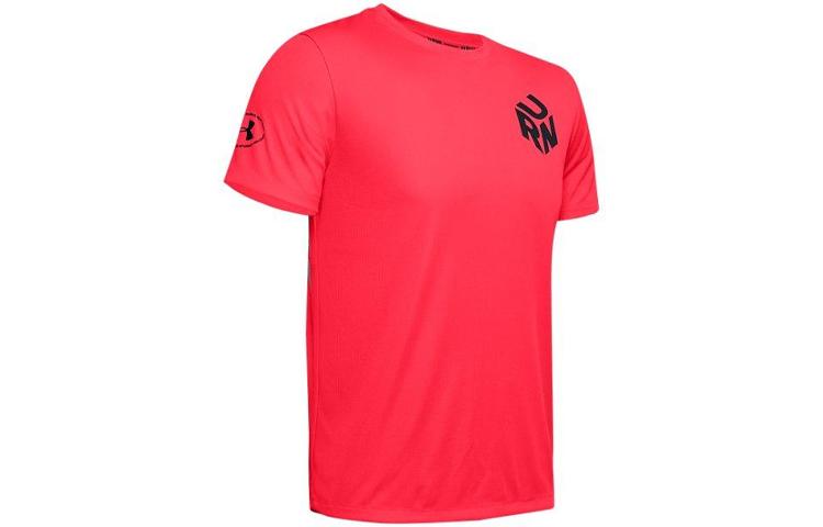 Under Armour T