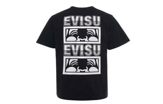 EVISU T