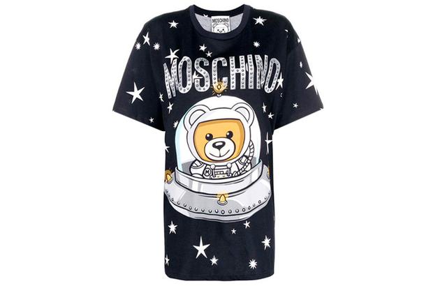 MOSCHINO T