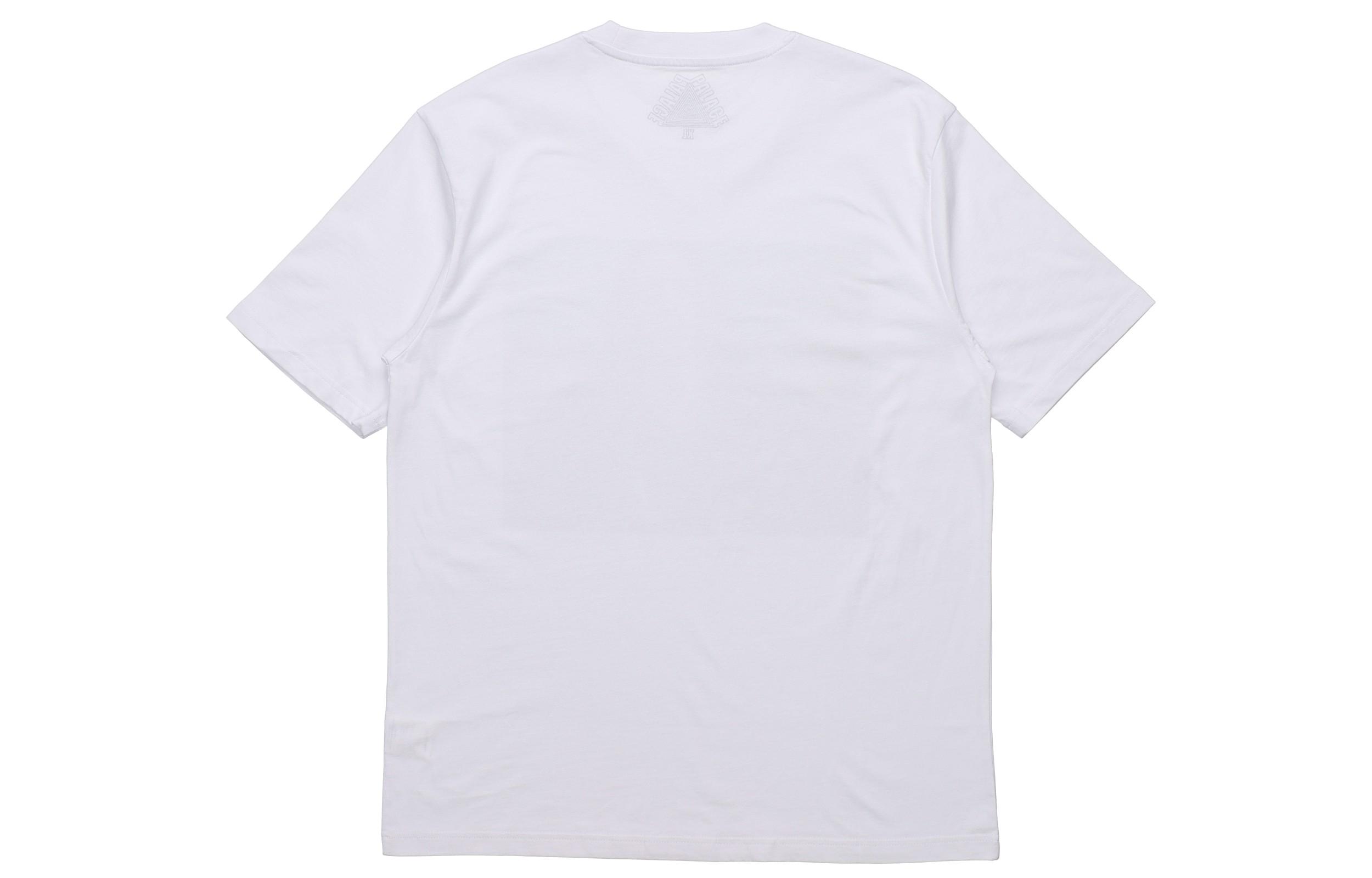 PALACE Wise Up T-Shirt T