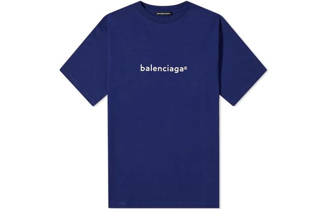 Balenciaga LogoT