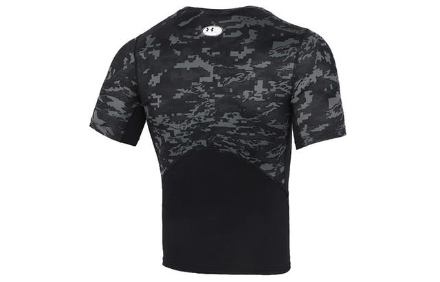 Under Armour SS21 T