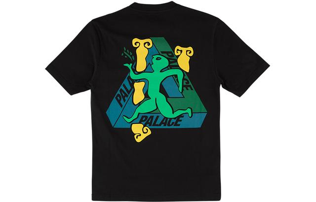 PALACE Dancing Man T-Shirt T