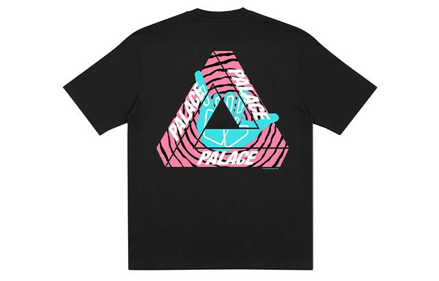 PALACE Tri-Zooted Shakka T