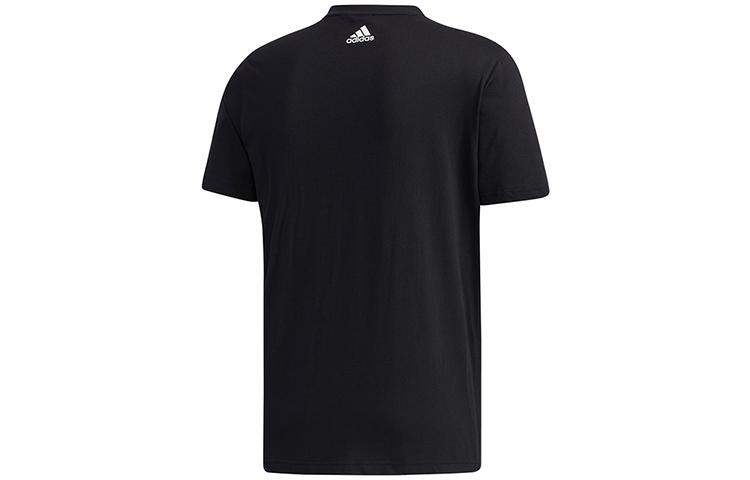 adidas Mh Gfx T Lng T