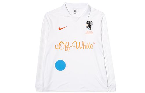 Nike x OFF-WHITE T
