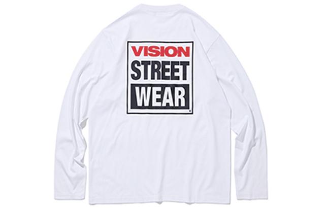 vision street wear Classic T