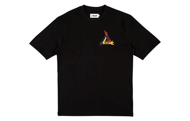 PALACE X Jean-Charles de Castelbajac T