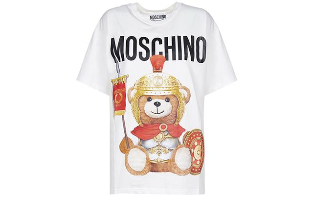 MOSCHINO T