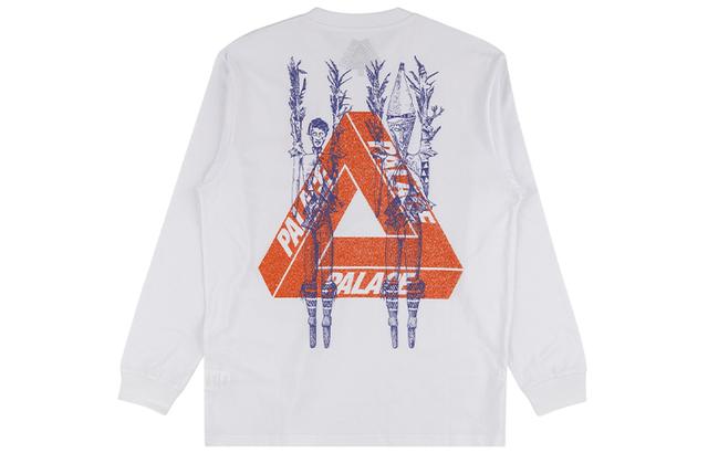 PALACE Pair Of Hippys T