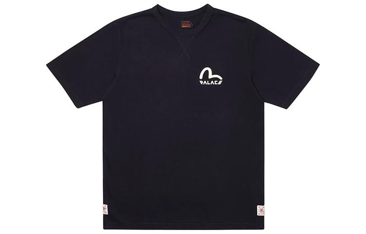 PALACE x EVISU Palace Evisu T-shirt LogoT