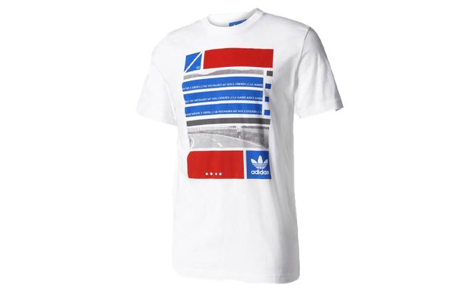 adidas originals ARCHIVE LABEL T