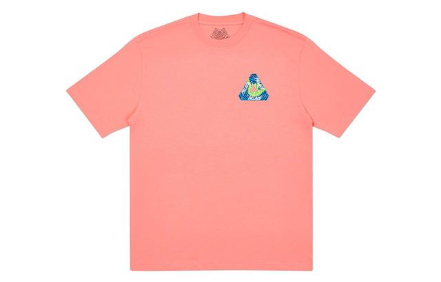 PALACE Tri-Zooted Shakka T