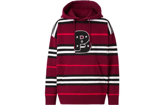 Burberry x Pop Trading Company FW22