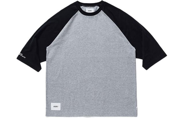 WTAPS SS21 T