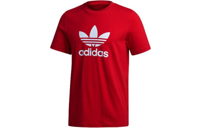 adidas originals TREFOIL T