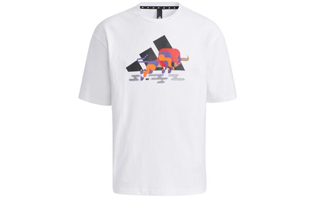 adidas CNY GFX T T