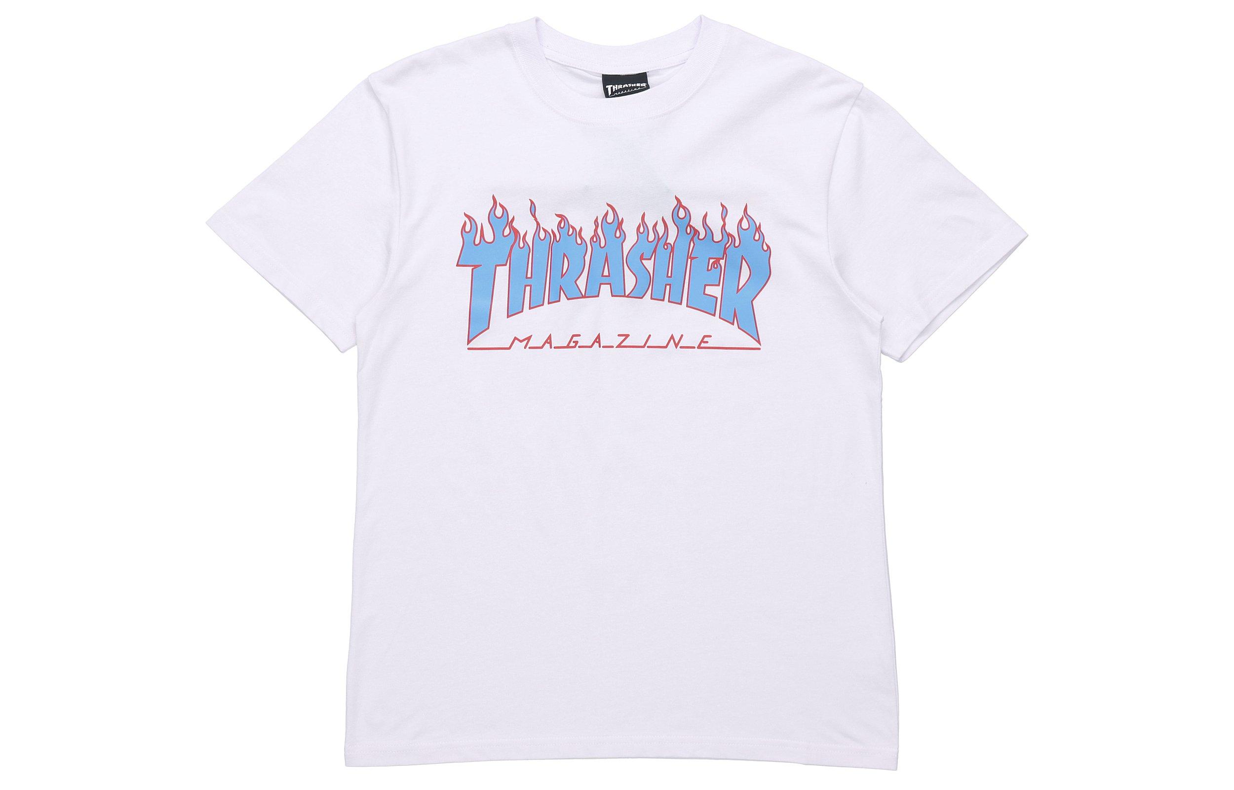 Thrasher T
