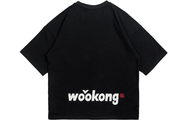 WOOKONG T