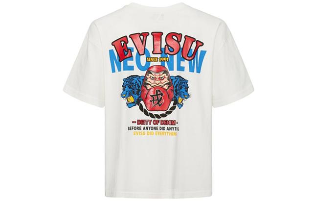 EVISU SS20 T