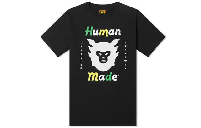 HUMAN MADE SS20 T