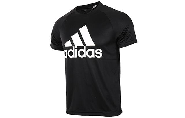 adidas D2M Tee LogoT