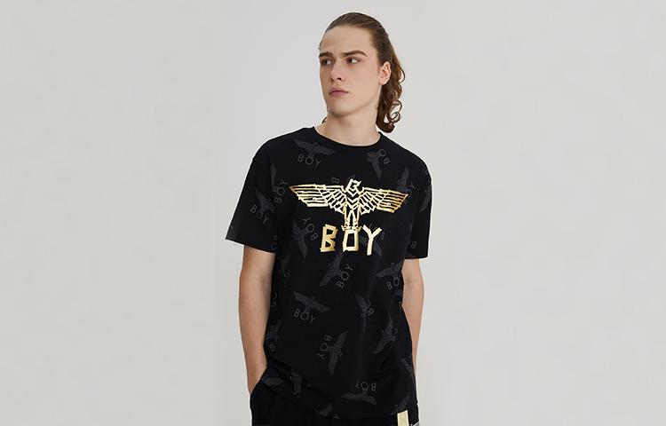 Boy London SS20 LogoT