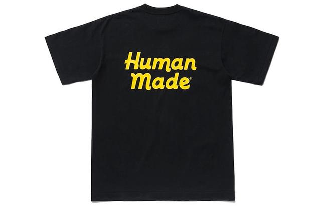 HUMAN MADE T