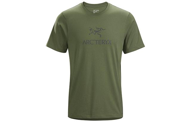 Arcteryx Arc'Word T