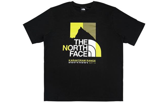 THE NORTH FACE UE T
