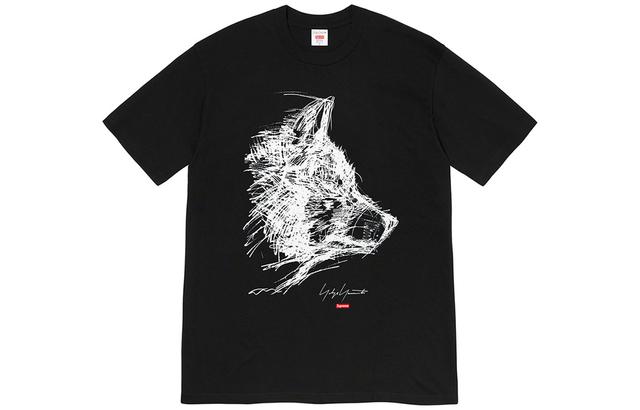 Supreme Week 4 Supreme x Yohji Yamamoto T