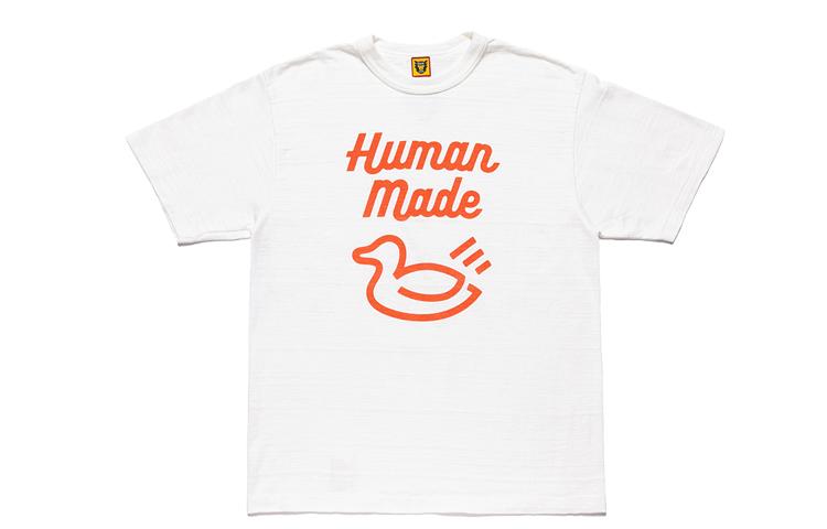 HUMAN MADE T