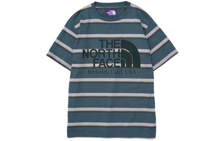 THE NORTH FACE PURPLE LABEL T