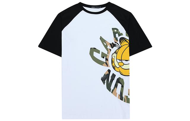 fun x Garfield T