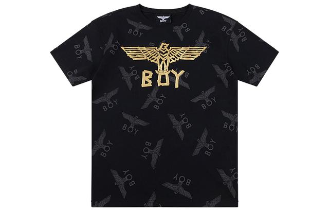 Boy London SS20 LogoT