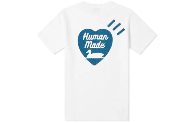 HUMAN MADE SS20 T